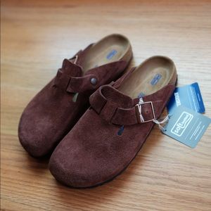 *BRAND NEW* BIRKENSTOCK Boston